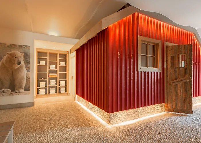 Park-Hotel Hagenbeck Hamburg-Harburg