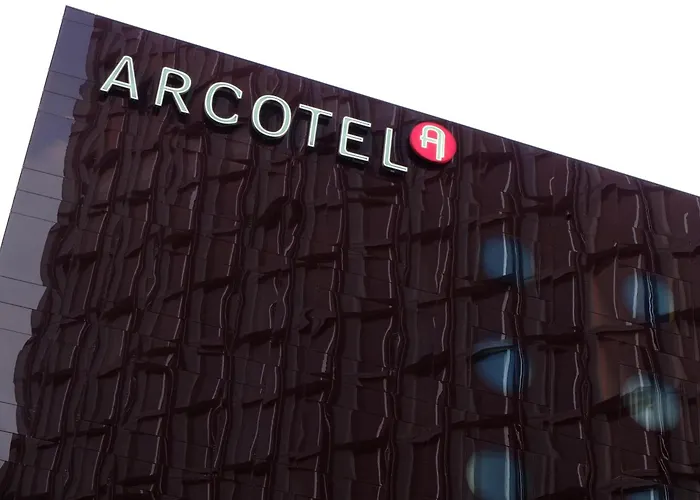Arcotel Onyx Hamburg-Harburg